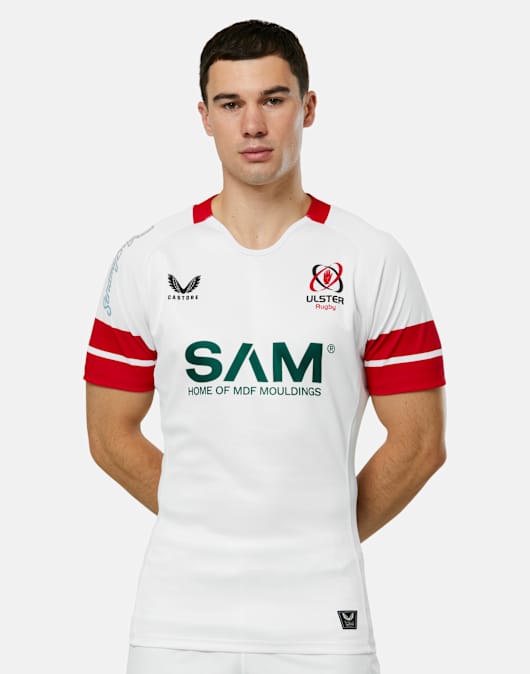 Adults Ulster Home Pro Jersey 25/26