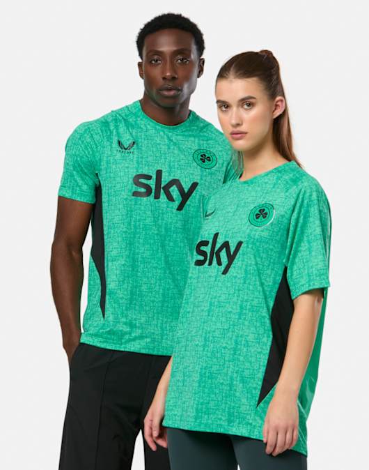 Adults Ireland T-Shirt