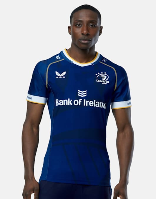 Adults Leinster 23/24 Pro Home Jersey