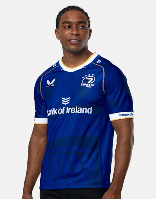 Adults Leinster 23/24 Home Jersey
