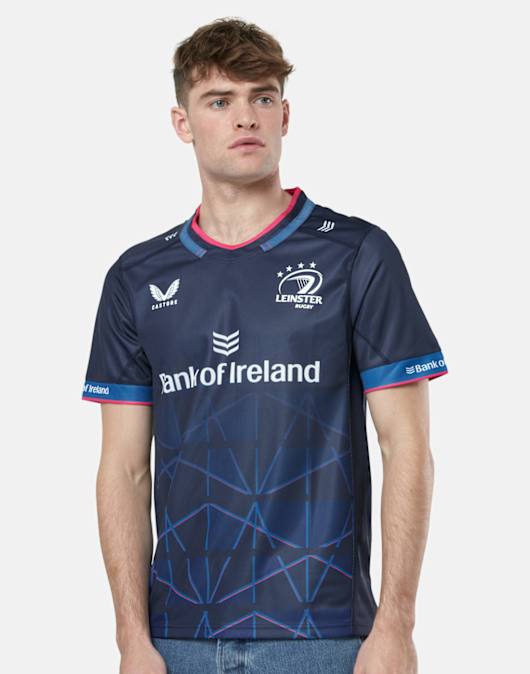Adults Leinster 23/24 European Jersey