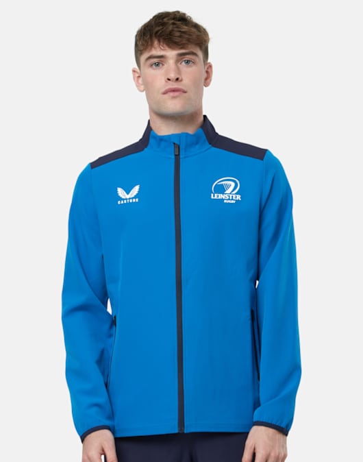 Adults Leinster Travel Jacket
