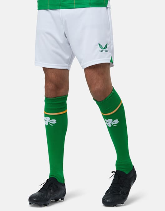 Adults Ireland Home Shorts