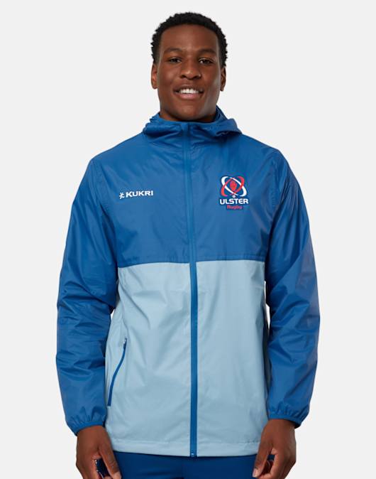 ADULTS ULSTER SHOWER JACKET