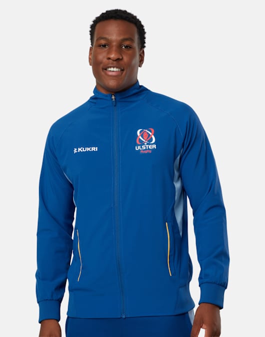 ADULTS ULSTER TRAVEL TOP