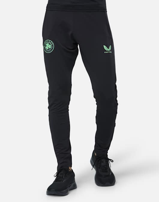 Adults Ireland Rise Pro Coaches Training Pants
