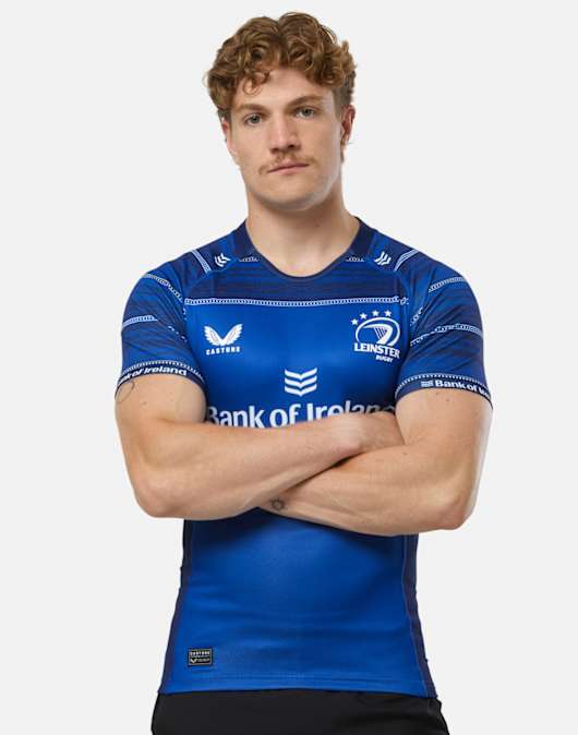 Adults Leinster Pro Home Jersey
