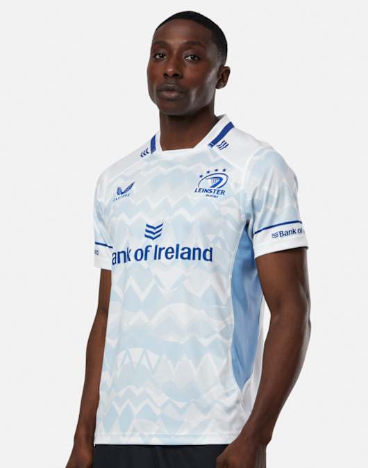 Adults Leinster Replica Away Jersey