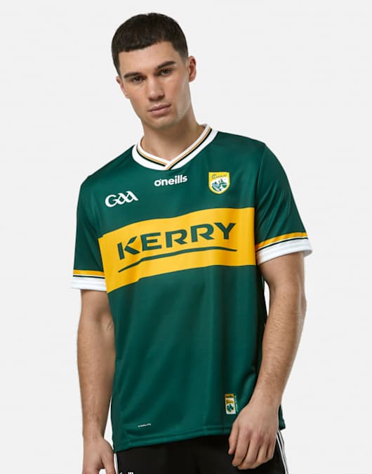 Adults Kerry Home Jersey 24/25