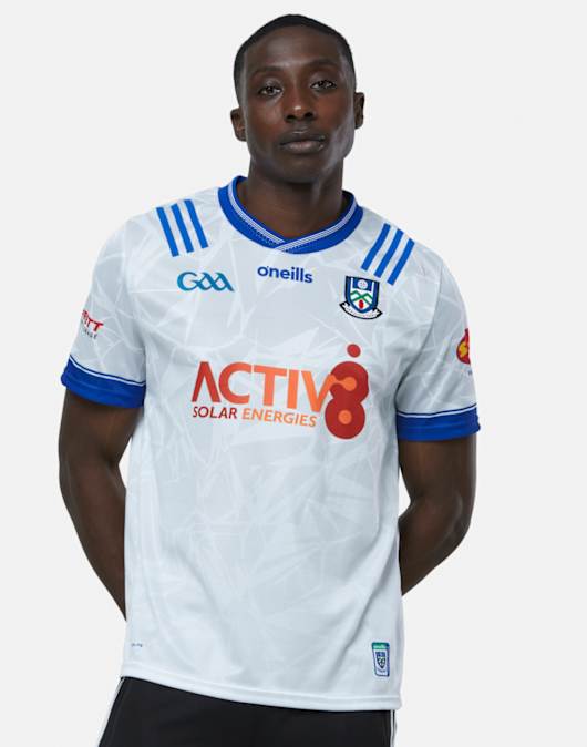 Adults Monaghan Home Jersey 24/25