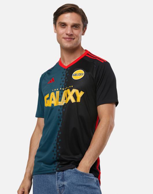Adults LA Galaxy 24/25 Third Jersey