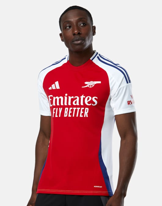 Adults Arsenal 24/25 Home Jersey