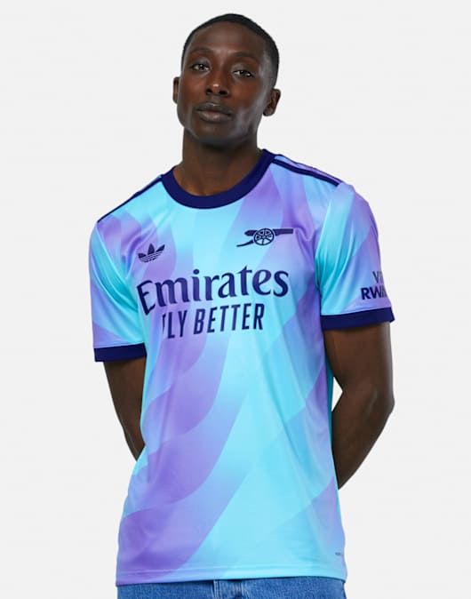 Adults Arsenal 24/25 Third Jersey