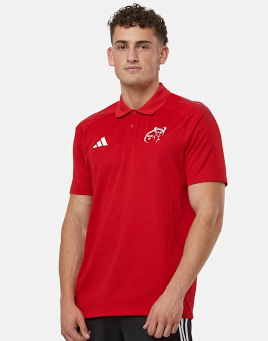 Adults Munster Polo
