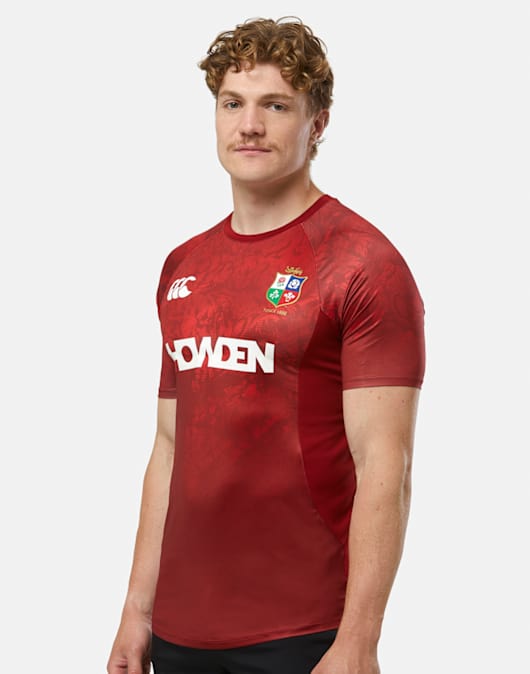 Adults British And Irish Lions T-Shirt