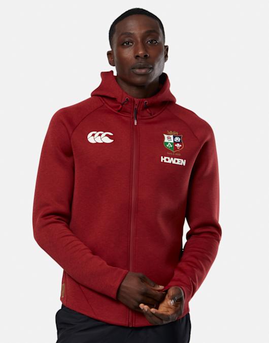 Adults British And Irish Lions Everest Hoodie
