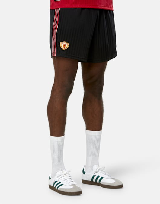 Adults Manchester United Icon Shorts