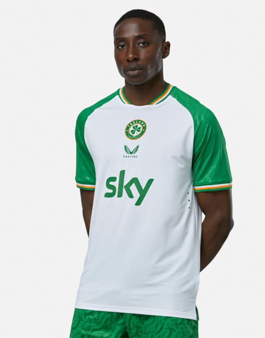 Adults Ireland Pro Third Jersey