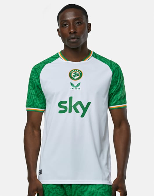 Adults Ireland Third Jersey