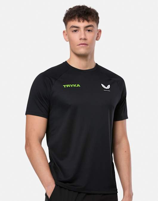 Mens Tryka Training T-Shirt