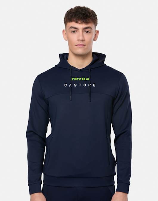 Mens Scuba Tryka Hoody
