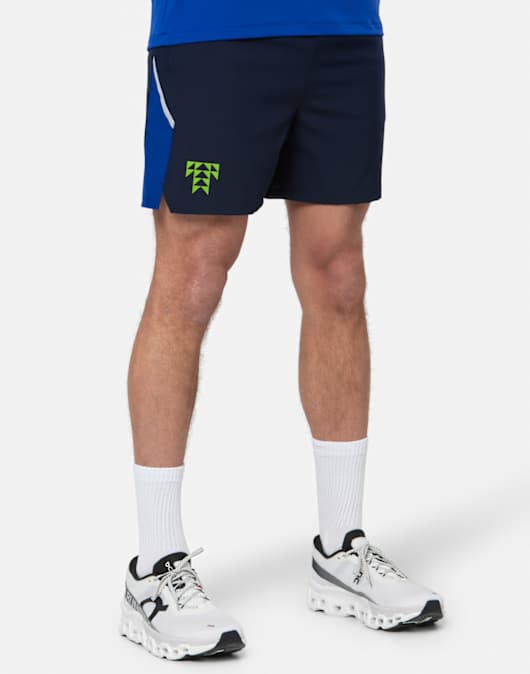 Mens 6Inch Tryka Woven Shorts