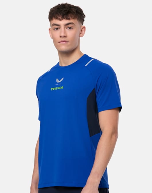 Mens Tryka Training T-Shirt
