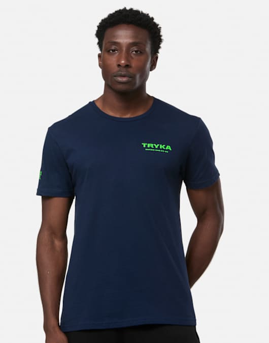 Mens Finisher T-Shirt