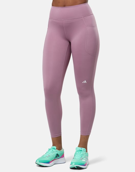 Womens Daily Run Leggings