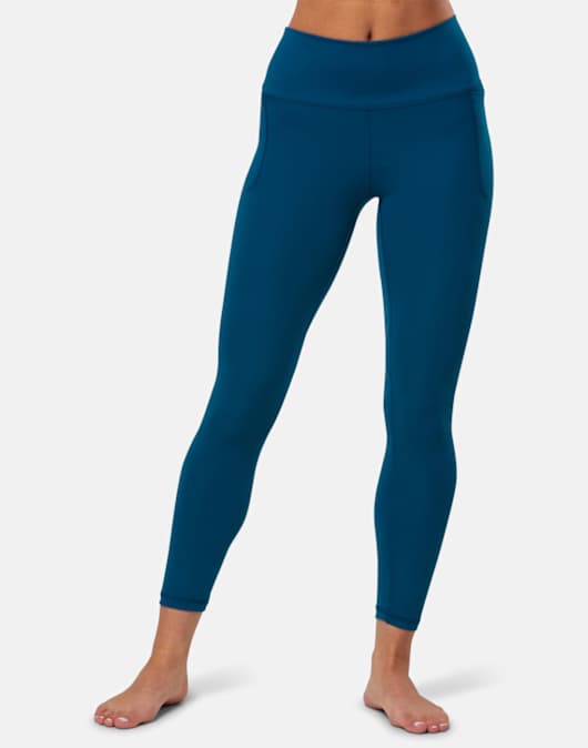 Womens Meridian Leggings