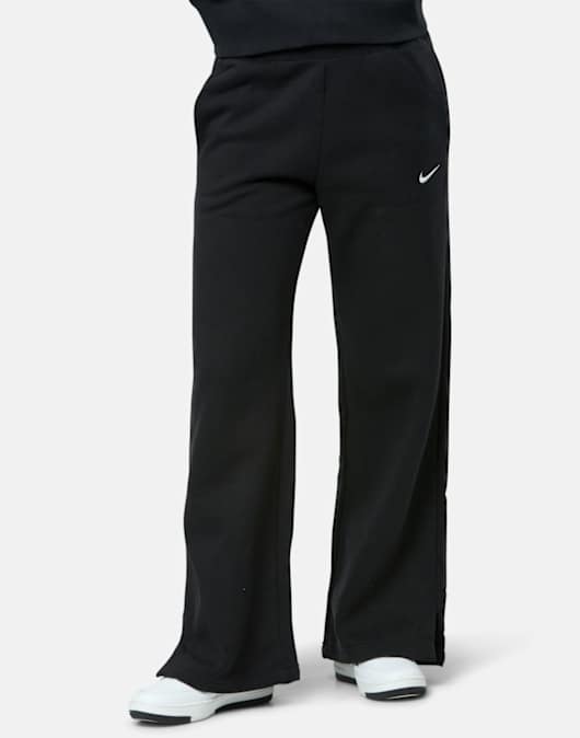 Womens Phoenix Fleece Wide Leg Pants
