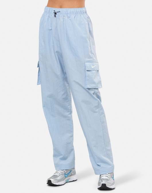 Womens Essential Woven Pants