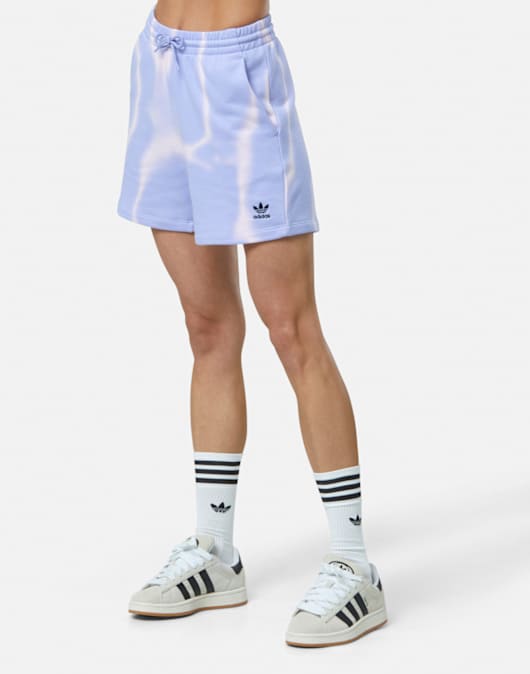 Womens Adicolor Water Shorts