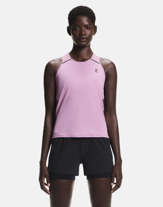 Womens Performance Tank Top