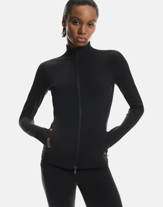 Womens Studio Jacket