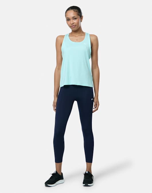 Womens Tech Knockout Tank Top