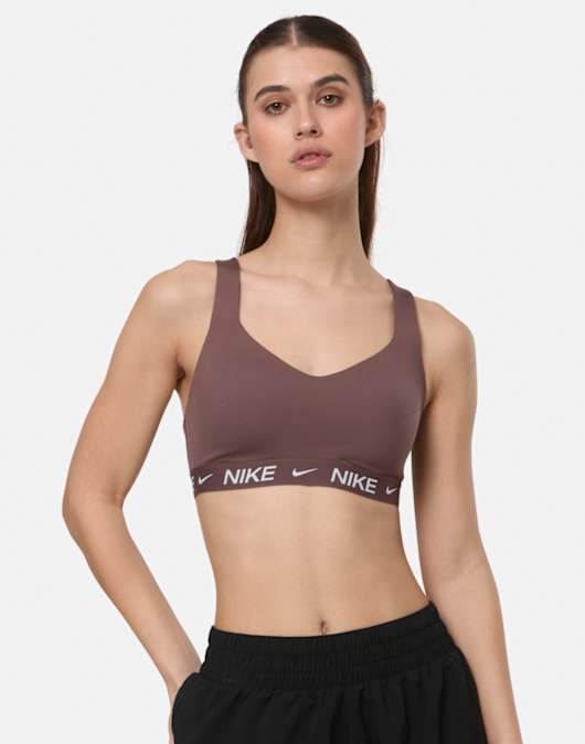 Womens Indy High Support Sports Bra