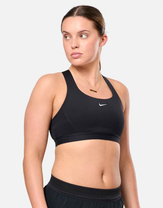 Womens Swift High Support Sports Bra