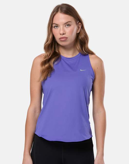 Womens Swift Tank Top