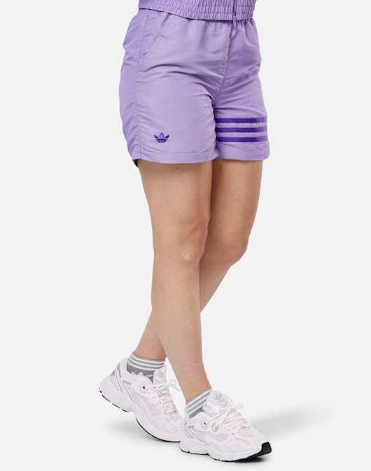 Womens Nue Classics Shorts