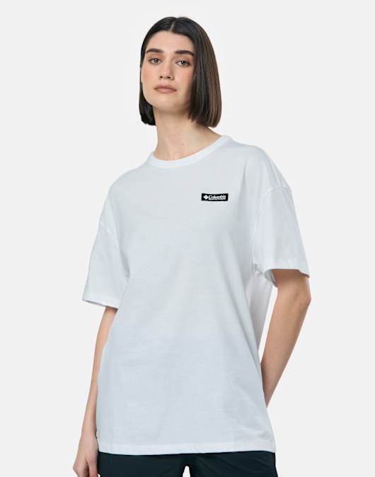 Womens CSC Graphic T-Shirt