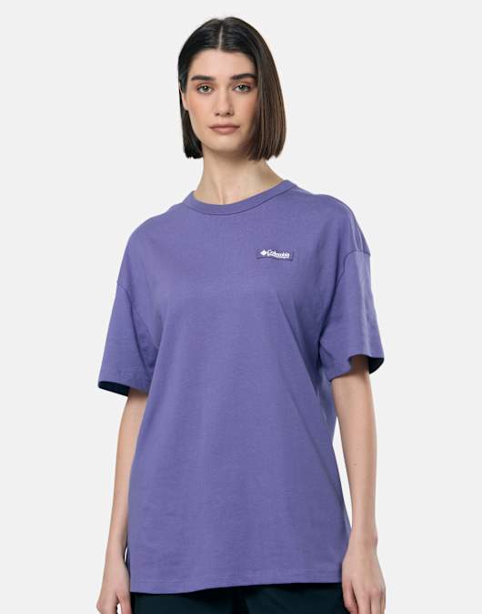 Womens CSC Graphic T-Shirt