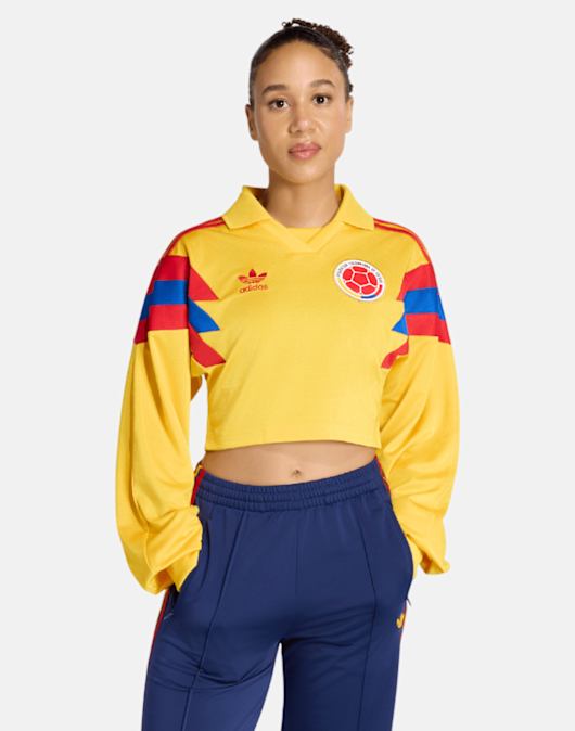 Womens Columbia Jersey