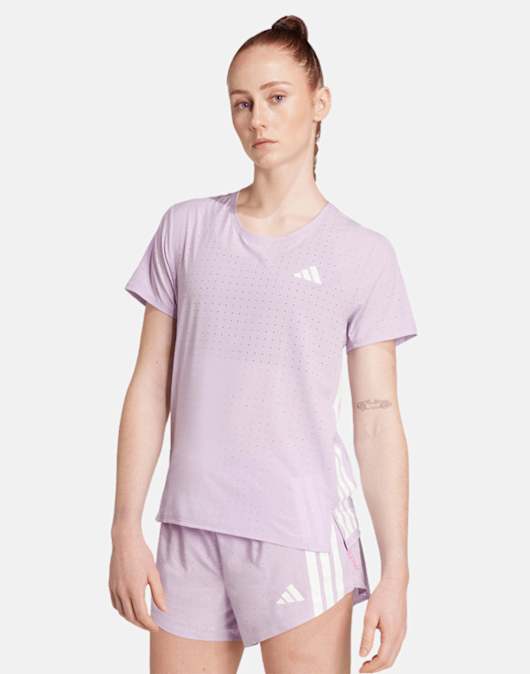 Womens Adizero T-Shirt