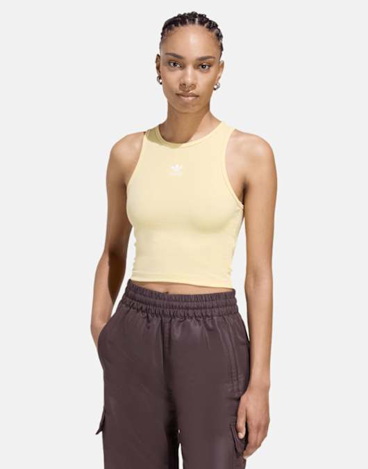 Womens Adicolor Tank Top