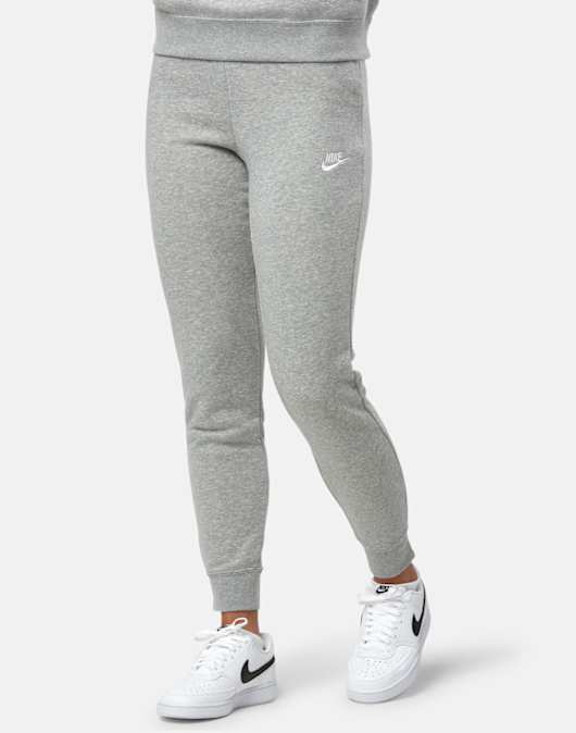Womens Club Fleece Mid Rise Pant