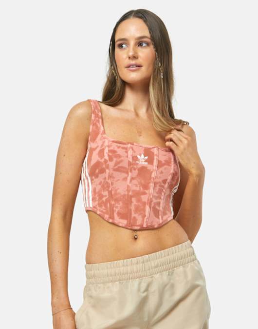 Womens Corset Top