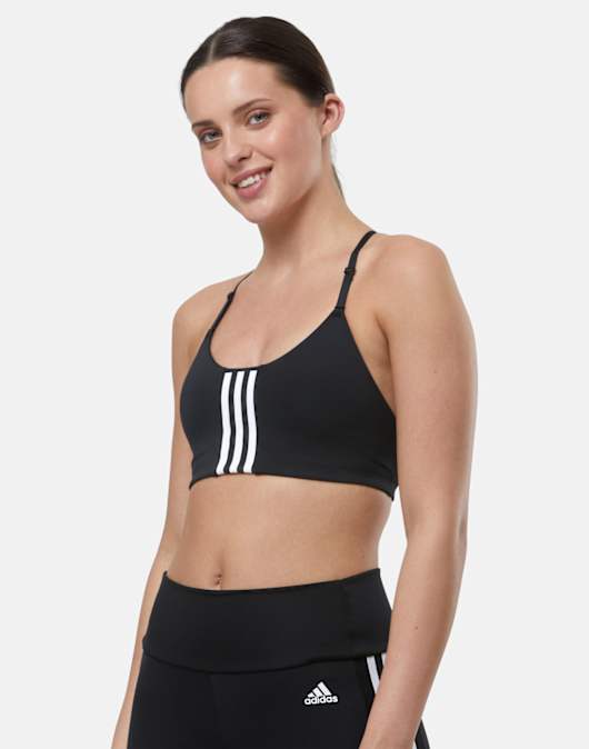 Womens Aeroimpact Light Support Bra