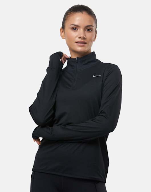 Womens Element Half Zip Top
