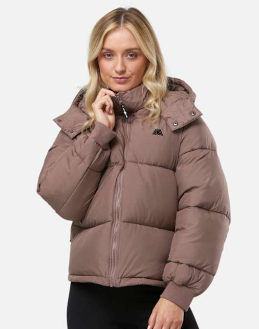 Womens Hudson Jacket